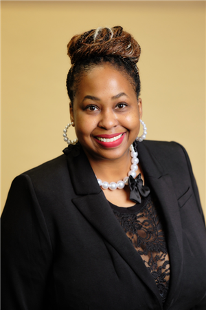 Ms. Sherry Ryals